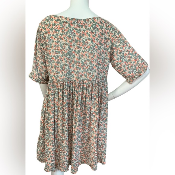 2 of Us cotton dress. Excellent condition. Size Small - Picture 2 of 7